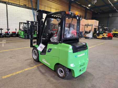 Elektrisk- 4 hjul 2025 HC (Hangcha) AE30-I (1)