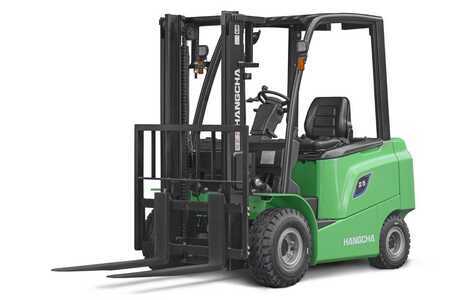 Elektrisk- 4 hjul 2025  HC (Hangcha) AE30-I (10)