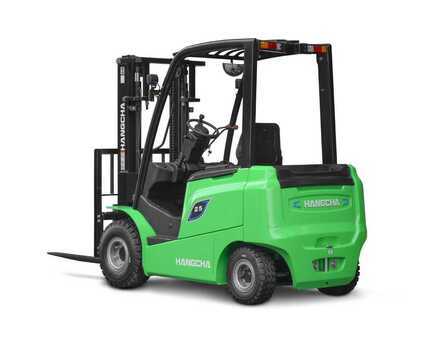 Elektrisk- 4 hjul 2025  HC (Hangcha) AE30-I (13)