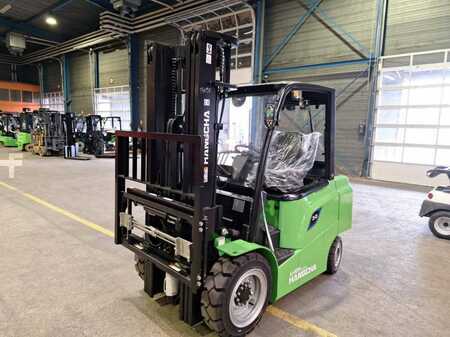 Elektrisk- 4 hjul 2025  HC (Hangcha) AE30-I (14)