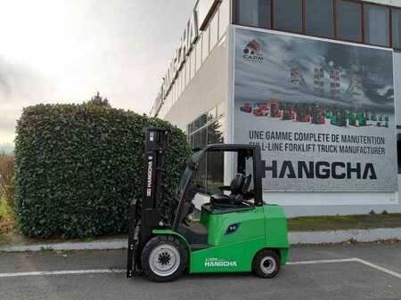 Elektrisk- 4 hjul 2025 HC (Hangcha) AE30-I (2)