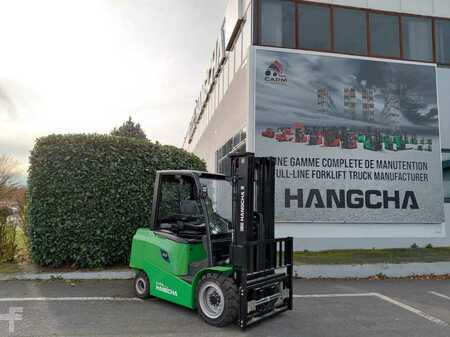 Elektrisk- 4 hjul 2025 HC (Hangcha) AE30-I (3)