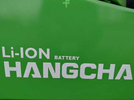 Elektrisk- 4 hjul 2025  HC (Hangcha) AE30-I (7)