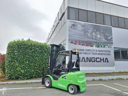 Elektrisk- 4 hjul 2025 HC (Hangcha) XC35i (1)