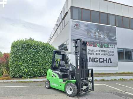 Elektryczne 4-kołowe 2025 HC (Hangcha) XC35i (1)