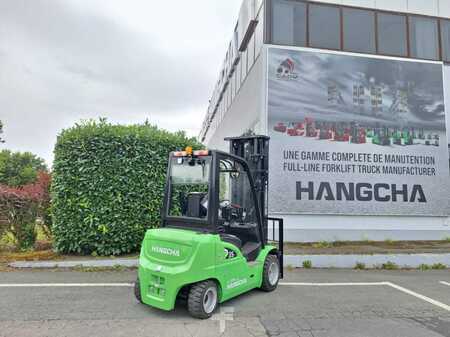 Elektrisk- 4 hjul 2025 HC (Hangcha) XC35i (2)