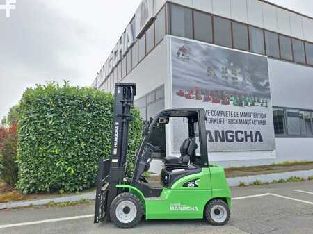 Elektro čtyřkolový VZV 2025 HC (Hangcha) XC35i (3)