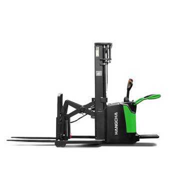 Stacker stå på 2025 HC (Hangcha) CQDB16-AC2S-I (3)