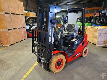 LPG VZV 2025  HC (Hangcha) XF25G-2 (1)