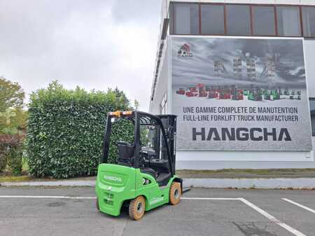 Elektryczne 4-kołowe 2025 HC (Hangcha) XC18i (1)