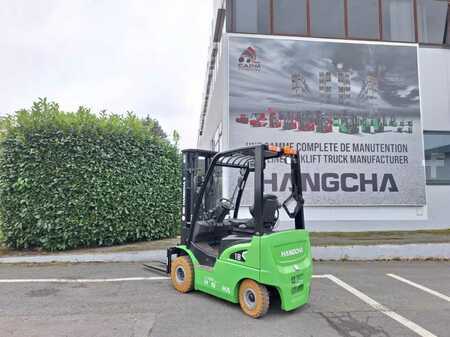 Elektrisk- 4 hjul 2025 HC (Hangcha) XC18i (2)