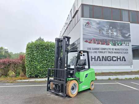 Eléctrica de 4 ruedas 2025 HC (Hangcha) AE30-I (2)