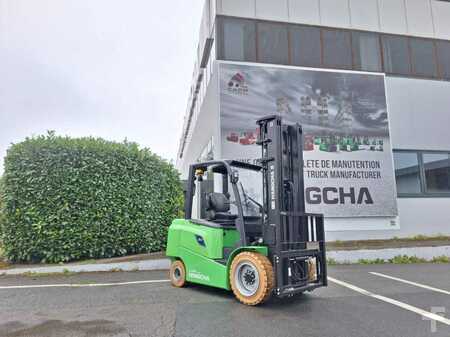 Elektryczne 4-kołowe 2025 HC (Hangcha) AE30-I (4)