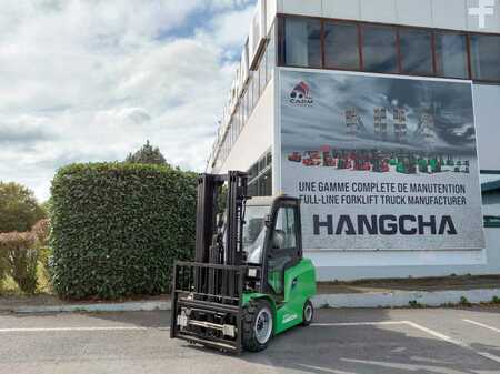 Elektrisk- 4 hjul 2025 HC (Hangcha) AE30-I (2)