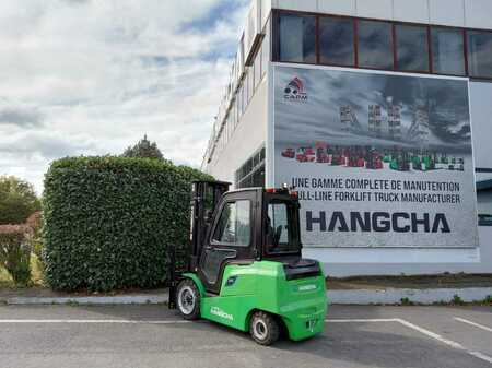 Elektrisk- 4 hjul 2025 HC (Hangcha) AE30-I (3)