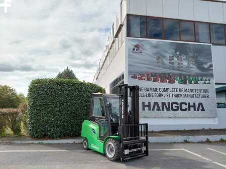 Elektrisk- 4 hjul 2025 HC (Hangcha) AE30-I (3)