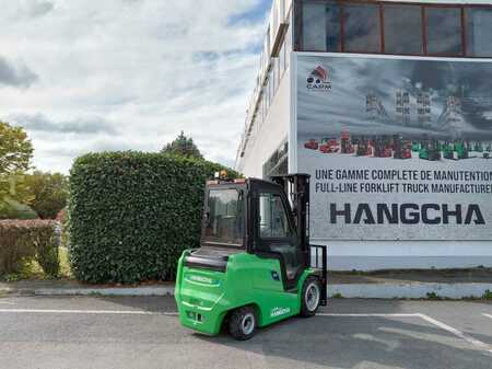 Elektrisk- 4 hjul 2025 HC (Hangcha) AE30-I (4)