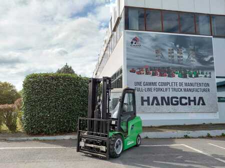 Eléctrica de 4 ruedas 2025 HC (Hangcha) AE30-I (4)