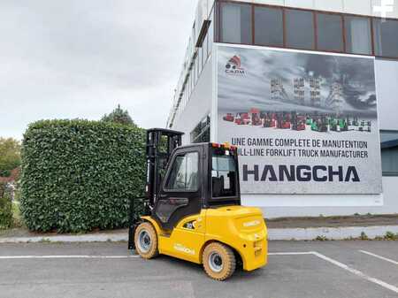 Elektryczne 4-kołowe 2025 HC (Hangcha) XE30i (CPD30-XEY2-SI) (4)