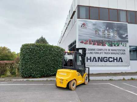 Elektro 4 Rad 2025  HC (Hangcha) XE30i (CPD30-XEY2-SI) (6)