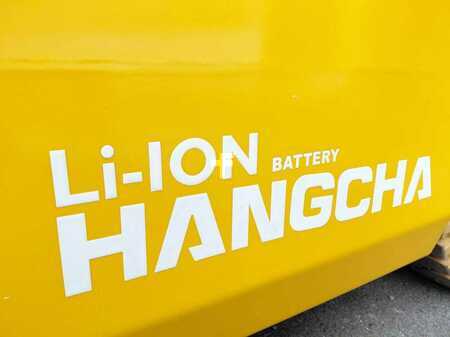 Elektro 4 Rad 2025  HC (Hangcha) XE30i (CPD30-XEY2-SI) (8)