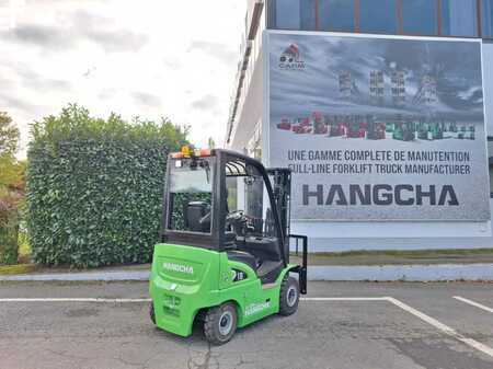 Elektrisk- 4 hjul 2025 HC (Hangcha) XC18i (1)