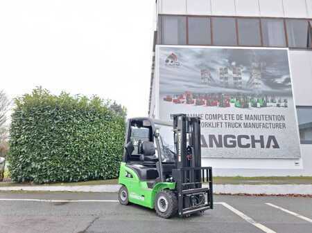 Elektrisk- 4 hjul 2025 HC (Hangcha) XC18i (2)