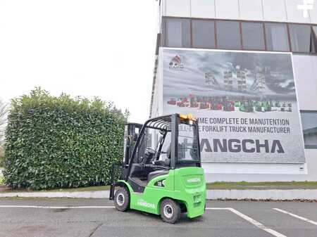 Elektro čtyřkolový VZV 2025 HC (Hangcha) XC18i (2)