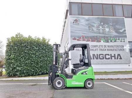 Elektro čtyřkolový VZV 2025 HC (Hangcha) XC18i (3)