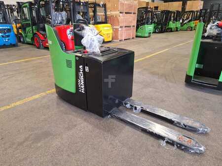 Stacker stå på 2025 HC (Hangcha) CBD20-AC2S-iSU (2)