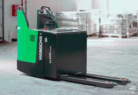 Apilador conductor incorporado 2025 HC (Hangcha) CBD20-AC2S-iSU (3)