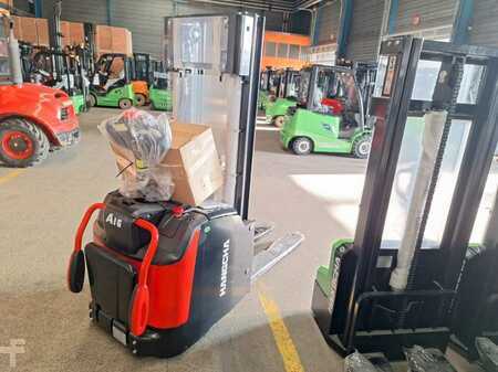 Wózki z platformą operatora 2025 HC (Hangcha) CDD16-AC2S-L (2)