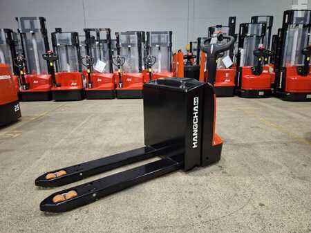 Lavtløftende truck 2025 HC (Hangcha) CBD20-AC2 (1)