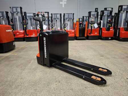 Lavtløftende truck 2025 HC (Hangcha) CBD20-AC2 (2)