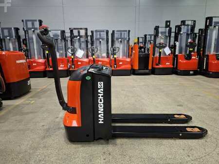 Wózki niskiego podnoszenia 2025 HC (Hangcha) CBD20-AC2 (2)
