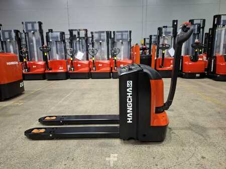 Nízkozdvižný vozík 2025 HC (Hangcha) CBD20-AC2 (3)