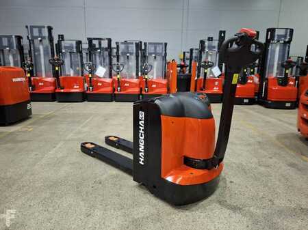 Lavtløftende truck 2025 HC (Hangcha) CBD20-AC2 (4)