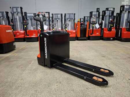 Lavtløftende truck 2025 HC (Hangcha) CBD20-AC2 (4)