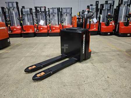 Lavtløftende truck 2025 HC (Hangcha) CBD20-AC2 (1)