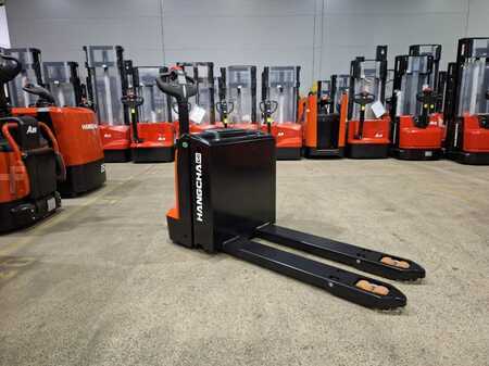 Wózki niskiego podnoszenia 2025 HC (Hangcha) CBD20-AC2 (1)