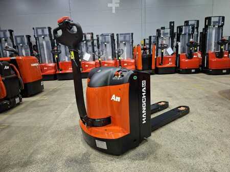 Transpaleta eléctrica 2025 HC (Hangcha) CBD20-AC2 (2)