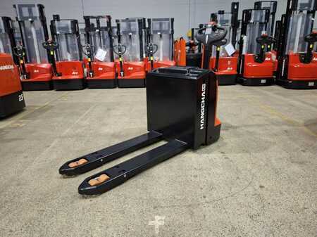 Wózki niskiego podnoszenia 2025 HC (Hangcha) CBD20-AC2 (3)