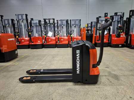 Nízkozdvižný vozík 2025 HC (Hangcha) CBD20-AC2 (4)