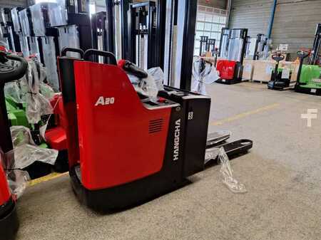 Stacker stå på 2025 HC (Hangcha) CBD20-AC2S-SU (1)