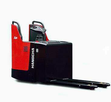 Apilador conductor incorporado 2025 HC (Hangcha) CBD20-AC2S-SU (3)