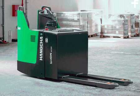 Apilador conductor incorporado 2025 HC (Hangcha) CBD20-AC2S-iSU (3)