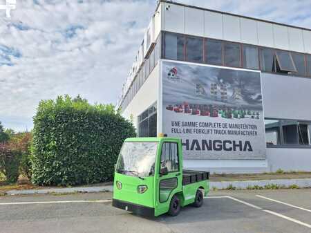 Annet 2025 HC (Hangcha) BD15i (1)