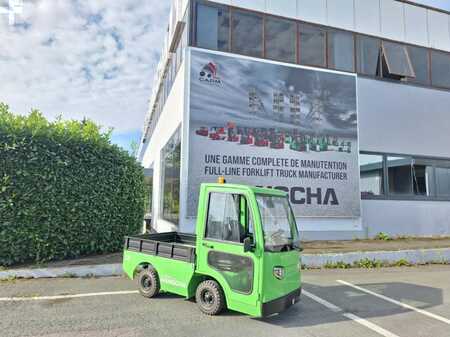 Pozostałe 2025 HC (Hangcha) BD15i (2)