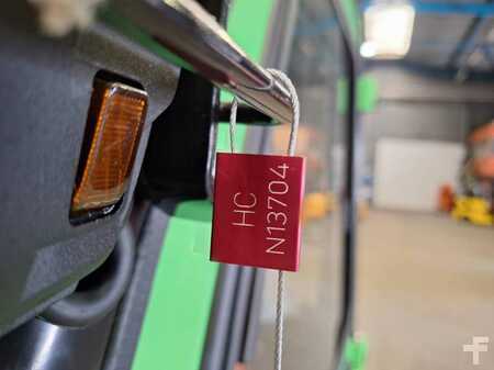 Elektrisk- 4 hjul 2025 HC (Hangcha) XC30i (3)