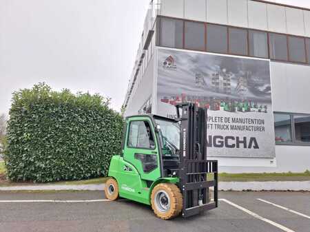 Elektro čtyřkolový VZV 2025 HC (Hangcha) XC50i-600 (2)